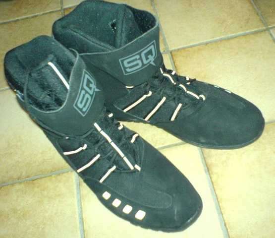 motorradstiefel